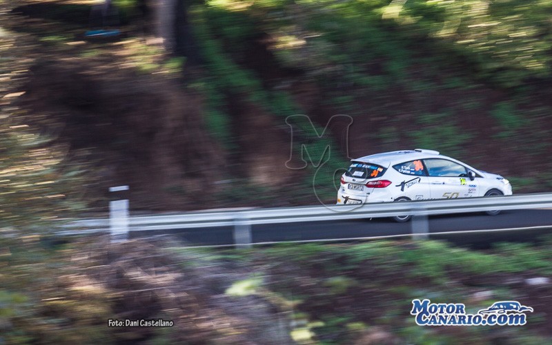 Rally Islas Canarias 2020 (S�bado Parte 3)