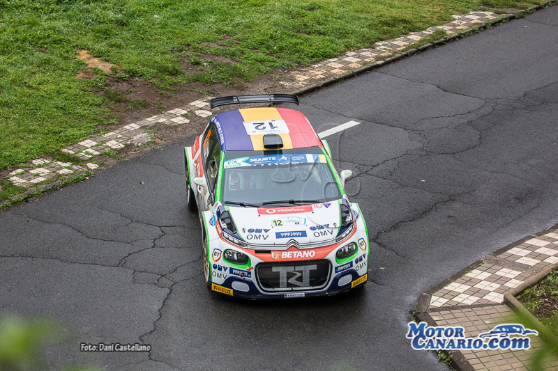 Rally Islas Canarias 2020 (S�bado Parte 3)