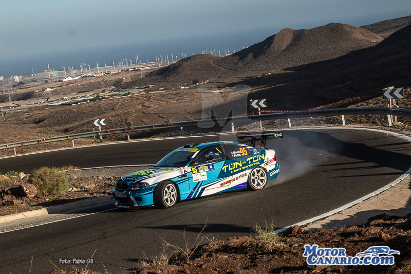 Rallye Islas Canarias 2022