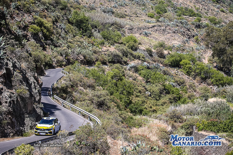 Rallye Islas Canarias 2022