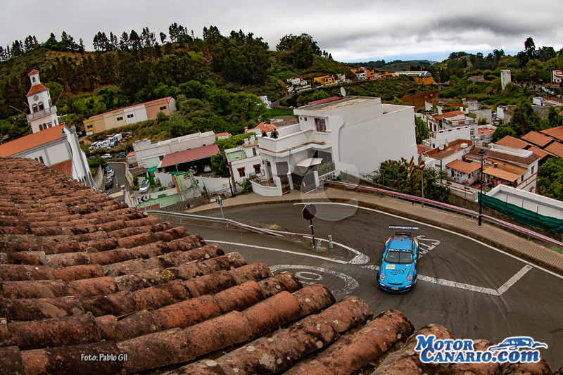Rally Islas Canarias 2023