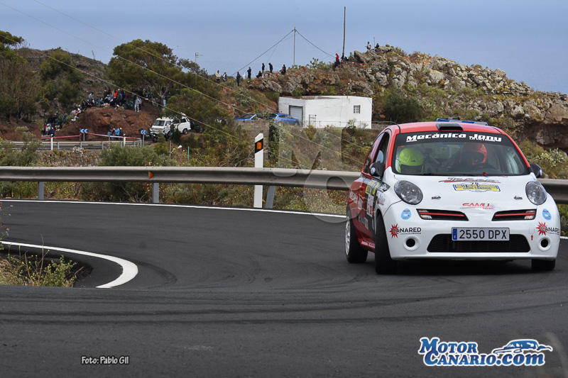 Rally Islas Canarias 2023