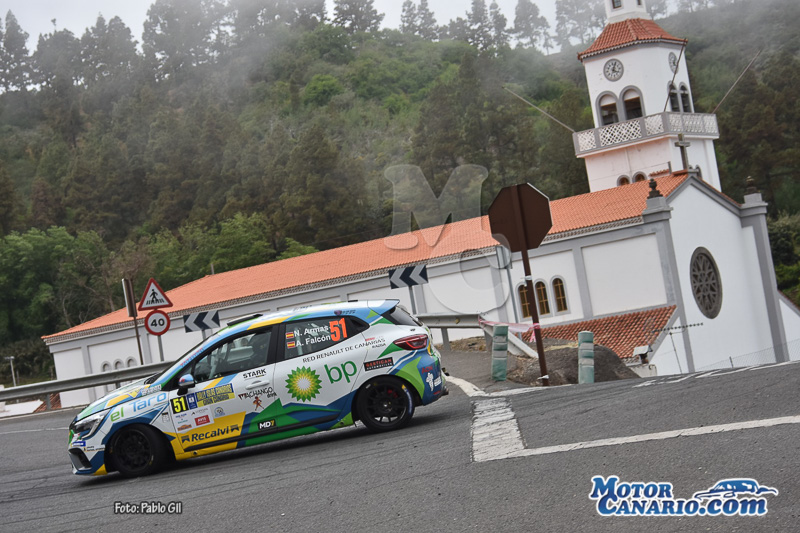 Rally Islas Canarias 2023