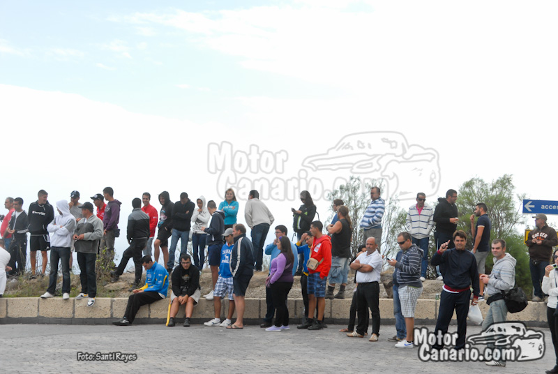 37� Rallye Orvecame Isla Tenerife 