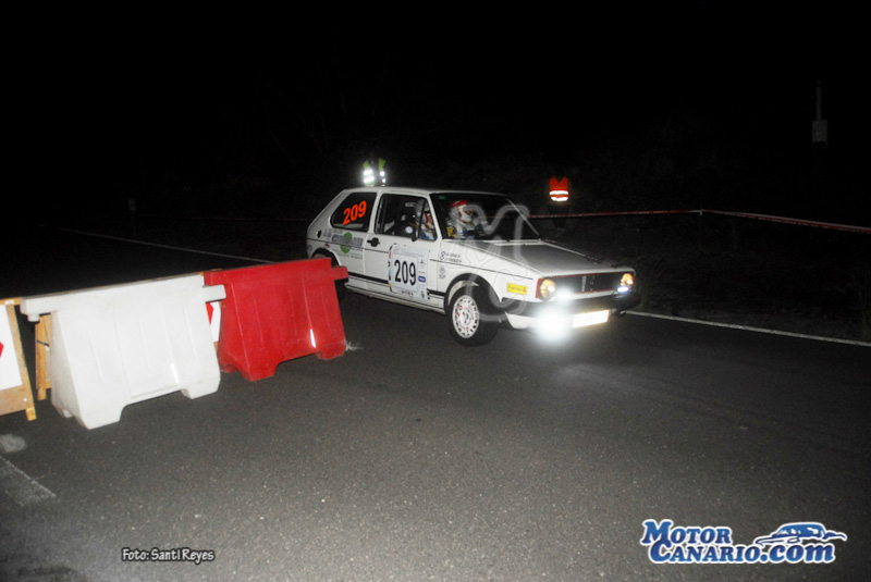 41� Rallye Orvecame Isla Tenerife 2015