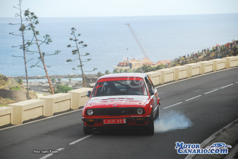 41� Rallye Orvecame Isla Tenerife 2015