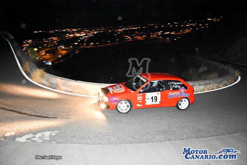 42� Rallye Isla Tenerife 2016