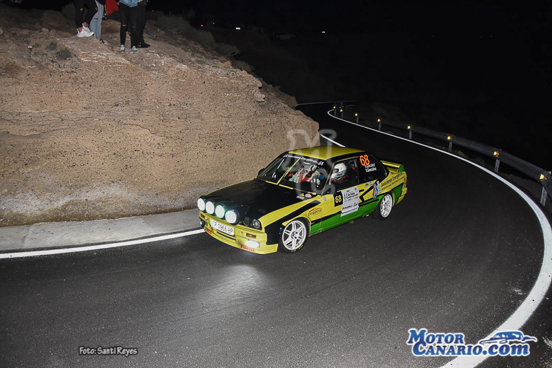 44� Rallye Orvecame Isla Tenerife 2018