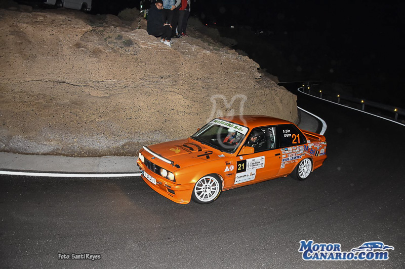44� Rallye Orvecame Isla Tenerife 2018