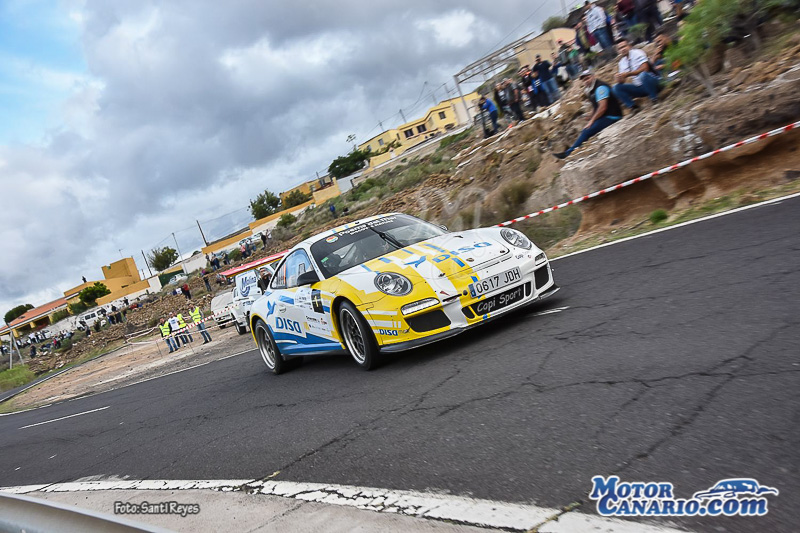 44� Rallye Orvecame Isla Tenerife 2018