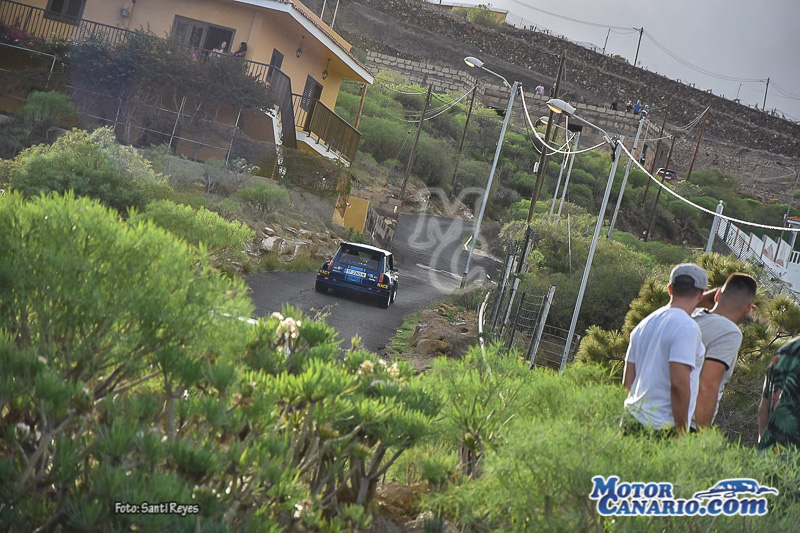 44� Rallye Orvecame Isla Tenerife 2018