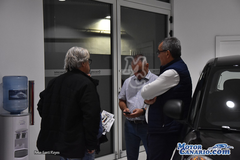 45� Rallye Orvecame Isla Tenerife 2019