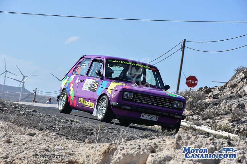 45� Rallye Orvecame Isla Tenerife 2019