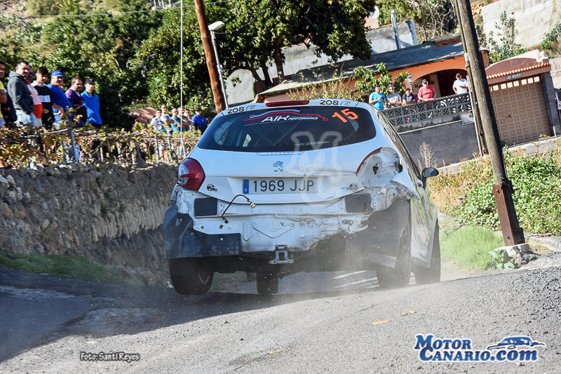 45� Rallye Orvecame Isla Tenerife 2019