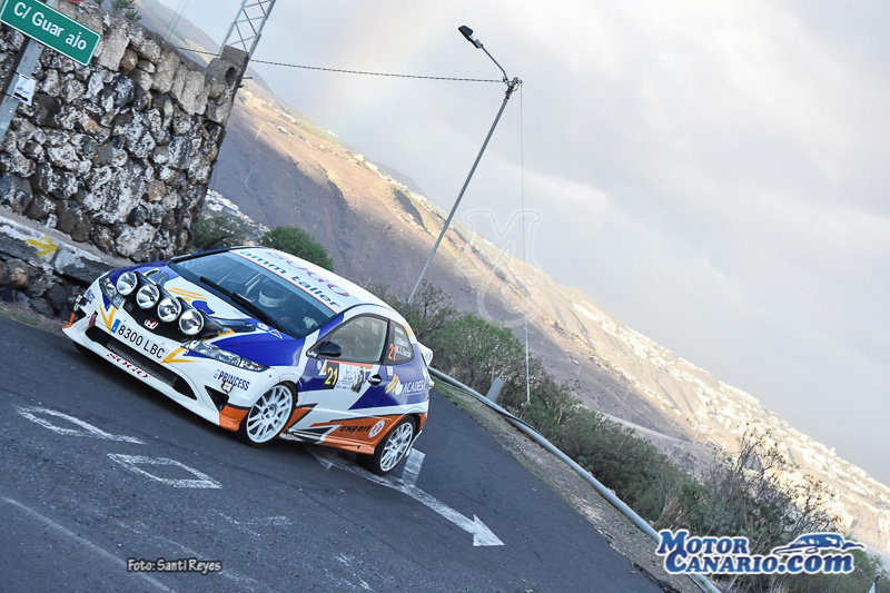 45� Rallye Orvecame Isla Tenerife 2019