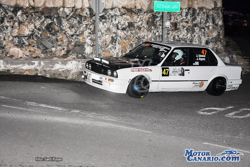 45� Rallye Orvecame Isla Tenerife 2019