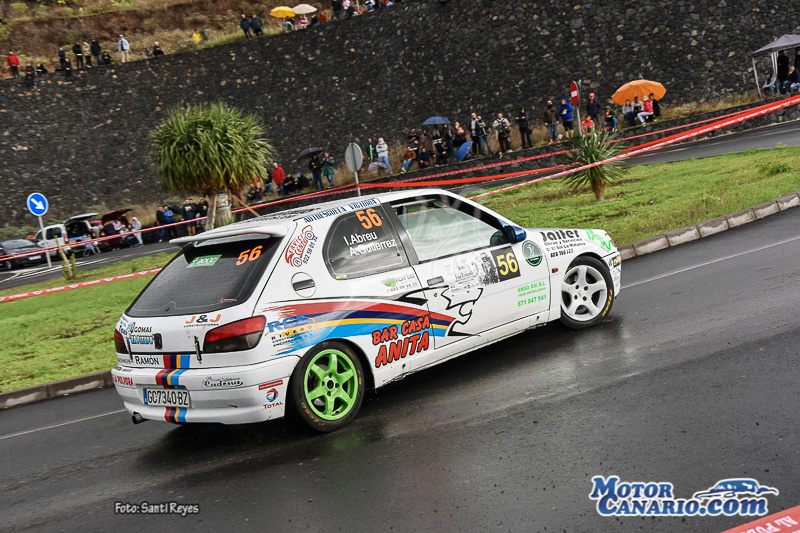 45� Rallye Orvecame Isla Tenerife 2019