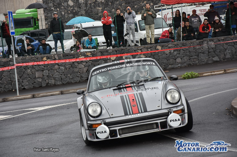 45� Rallye Orvecame Isla Tenerife 2019