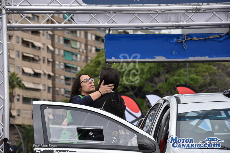 45� Rallye Orvecame Isla Tenerife 2019