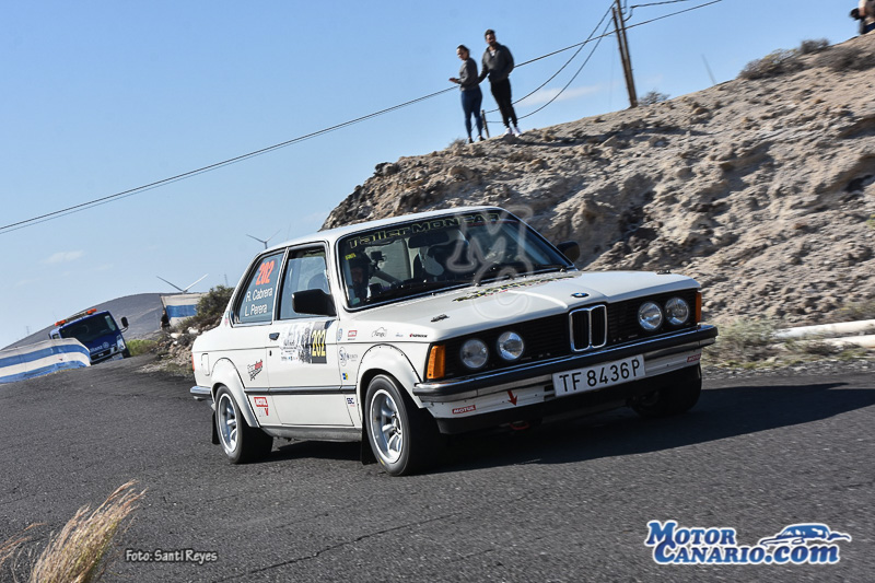 45� Rallye Orvecame Isla Tenerife 2019
