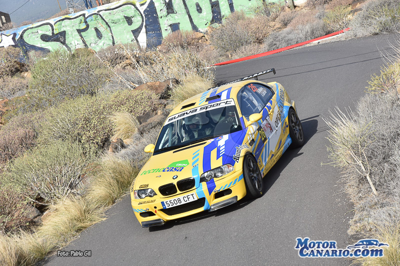 46� Rallye Isla Tenerife 2020