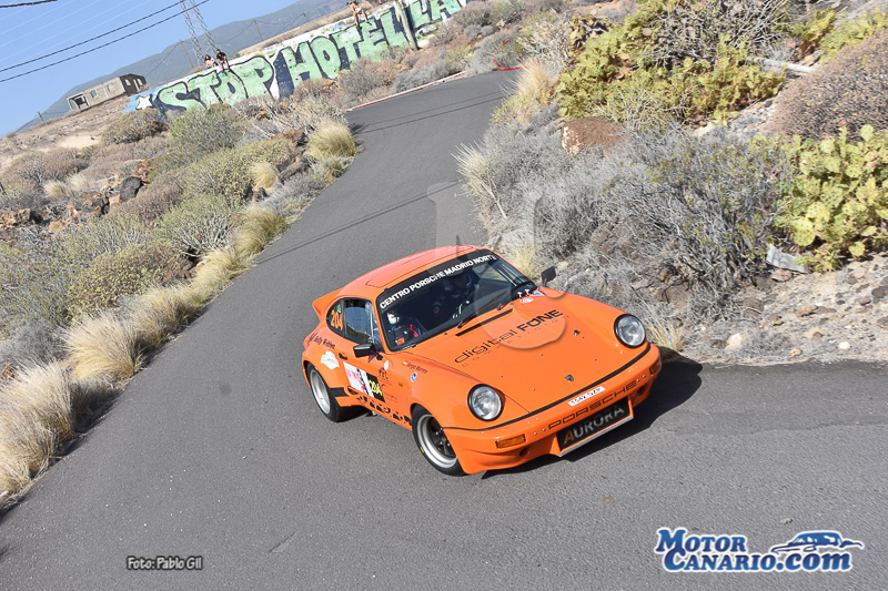 46� Rallye Isla Tenerife 2020