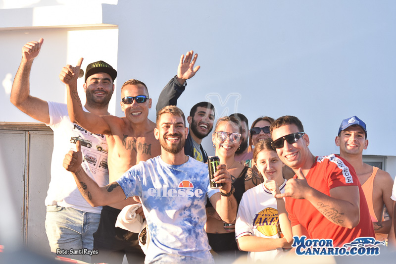 Rallye Isla Tenerife 2023