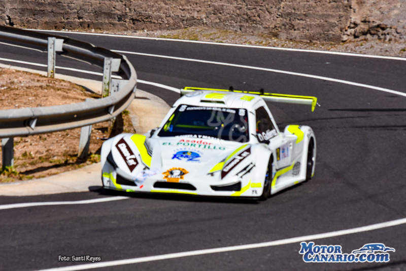 XIII Subida Guía de Isora 2022
