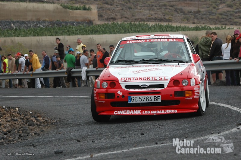 I Subida a Gu�a de Isora 