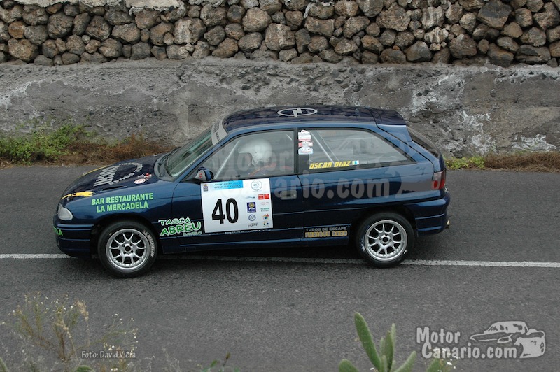 II Subida a Guia de Isora