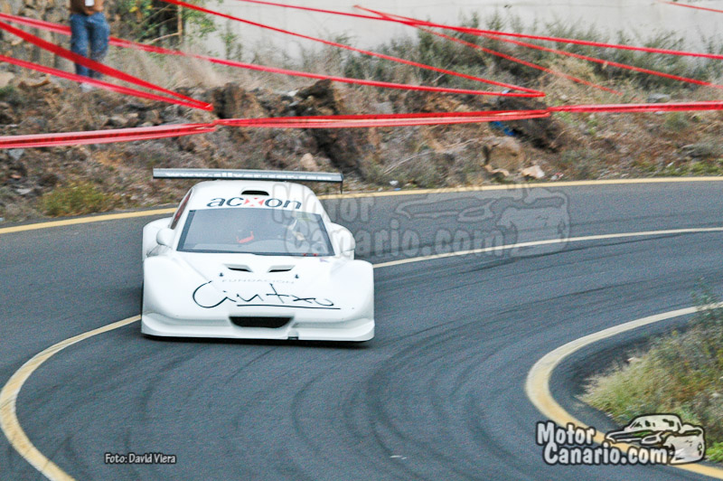 III Subida a Gu�a de Isora 2010 (Parte 1)