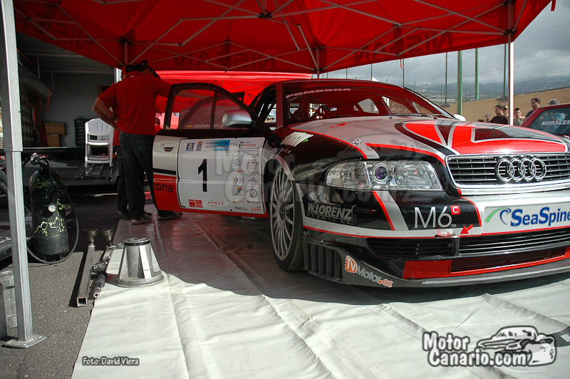 III Subida a Gu�a de Isora 2010 (Parte 1)