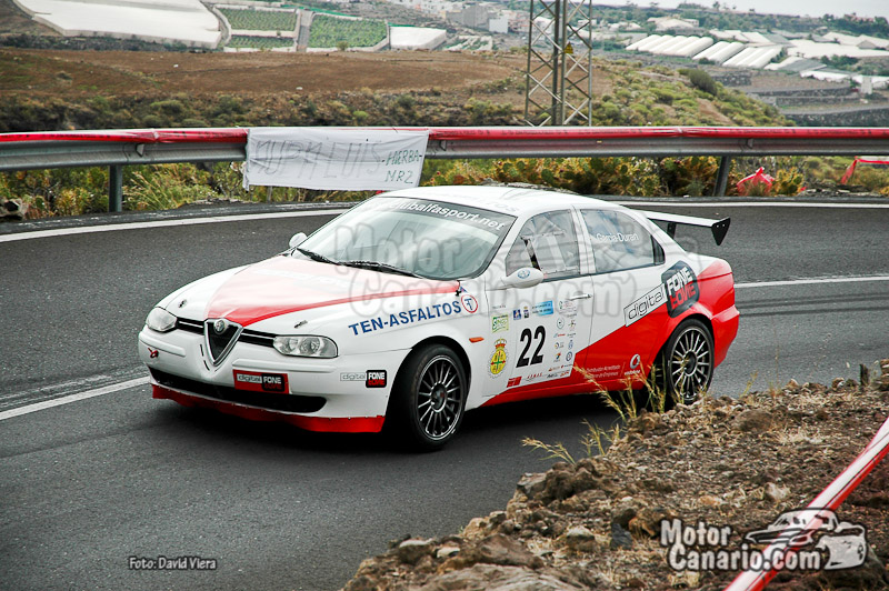 III Subida a Gu�a de Isora 2010 (Parte 1)