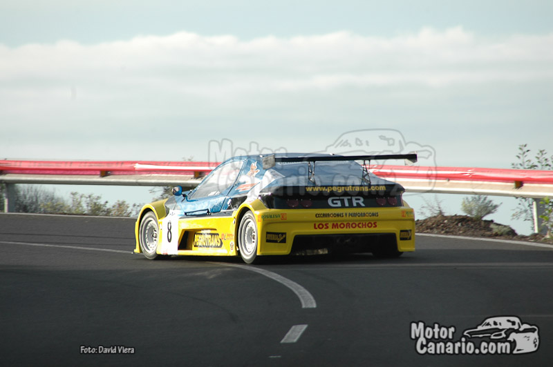 III Subida a Gu�a de Isora 2010 (Parte 2)