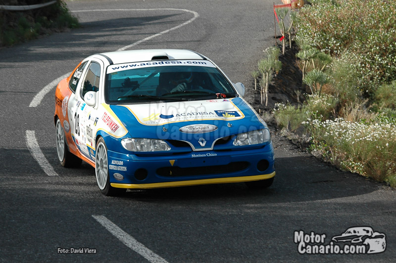 III Subida a Gu�a de Isora 2010 (Parte 2)