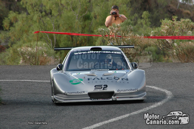III Subida a Gu�a de Isora 2010 (Parte 2)
