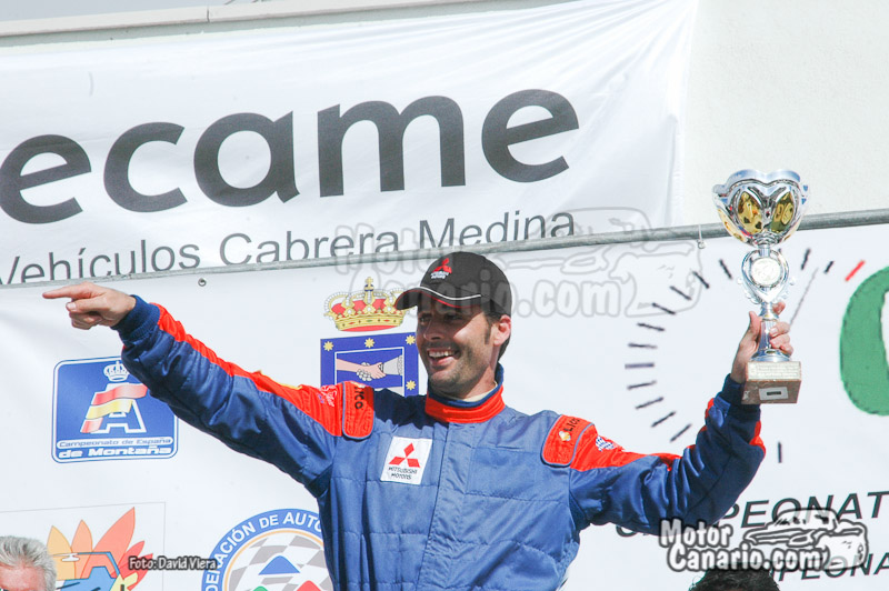 III Subida a Gu�a de Isora 2010 (Parte 2)