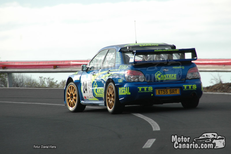 III Subida a Gu�a de Isora 2010 (Parte 2)