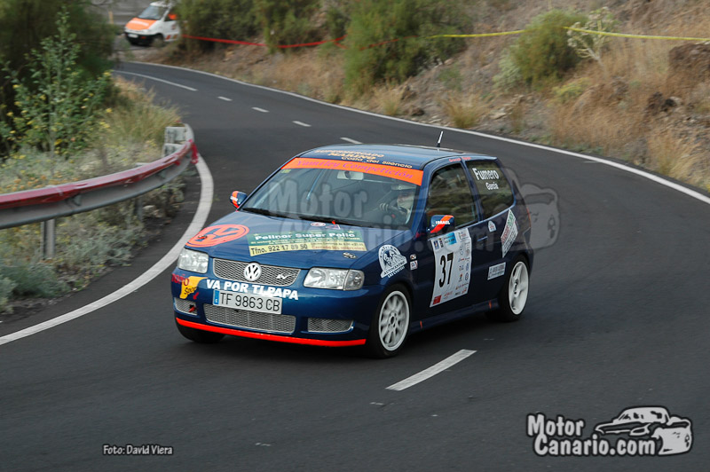 III Subida a Gu�a de Isora 2010 (Parte 2)