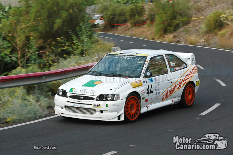 III Subida a Gu�a de Isora 2010 (Parte 2)