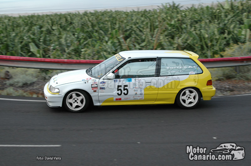 III Subida a Gu�a de Isora 2010 (Parte 2)