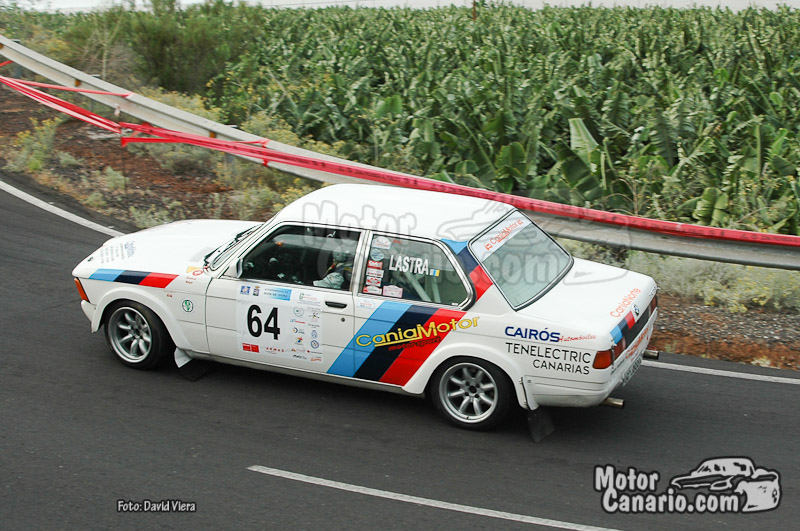III Subida a Gu�a de Isora 2010 (Parte 2)