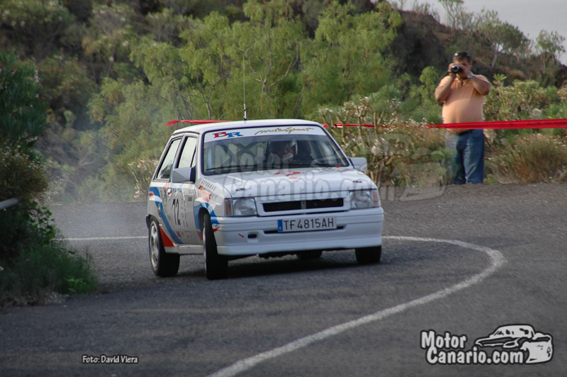 III Subida a Gu�a de Isora 2010 (Parte 2)