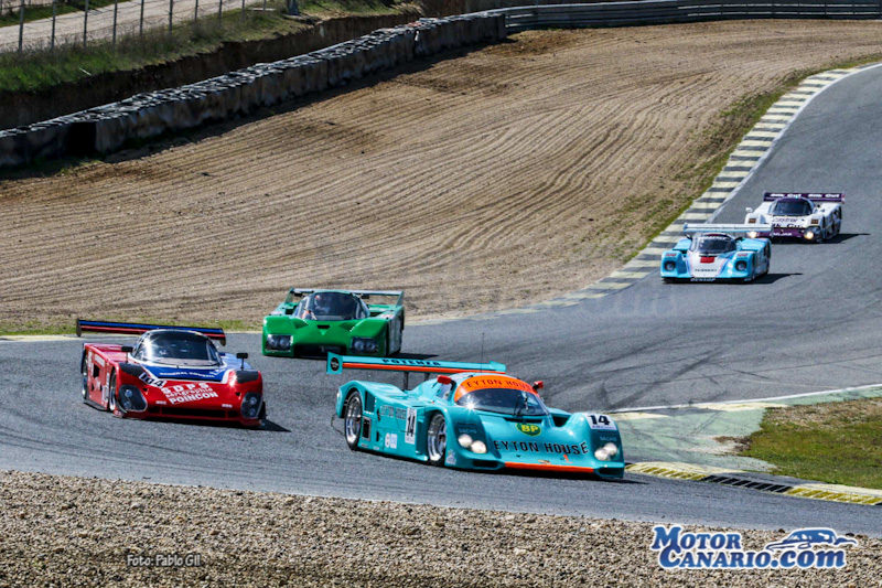 Jarama Classic 2017