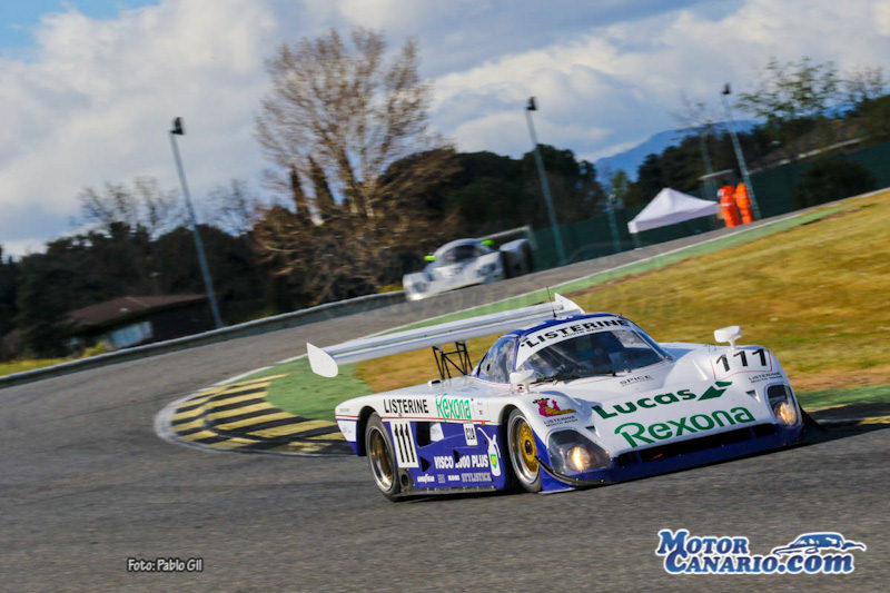 Jarama Classic 2017