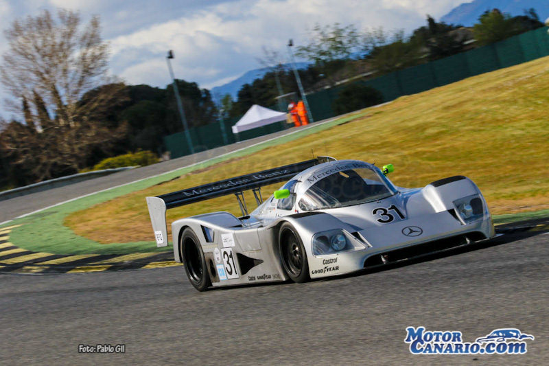 Jarama Classic 2017