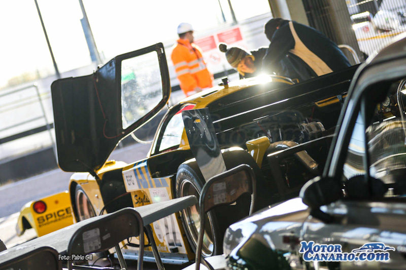Jarama Classic 2017