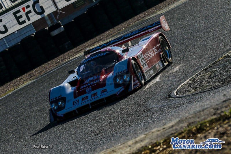 Jarama Classic 2017