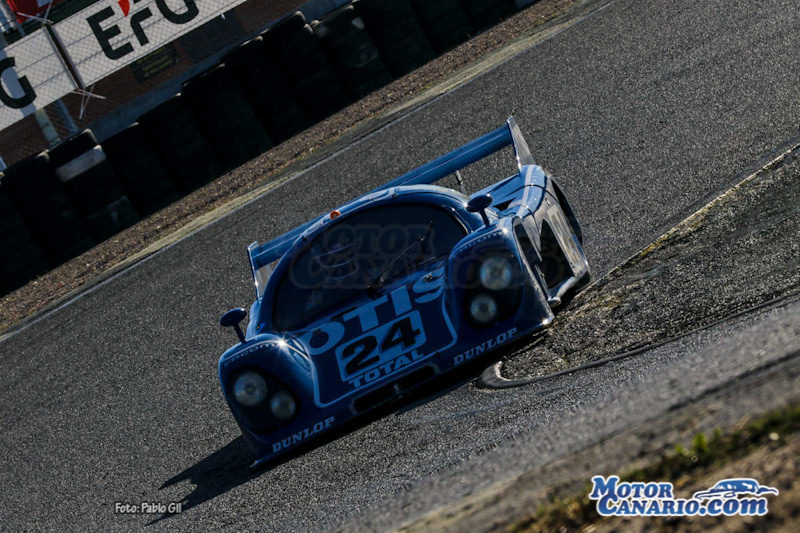 Jarama Classic 2017