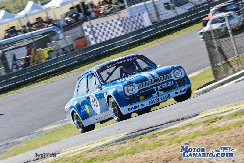 Jarama Classic 2017